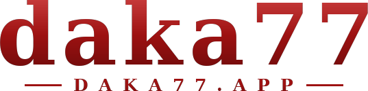 daka77 logo
